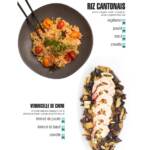 Menu Yaki Sushi El Jadida August 2023 161919-971300